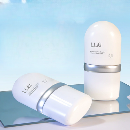 🌞 Multifunktionale Make-up-Grundierung – Strahlkraft & Aufhellung ☀️ Leuchtender SPF 💖