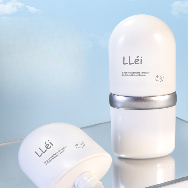 🌞 Multifunktionale Make-up-Grundierung – Strahlkraft & Aufhellung ☀️ Leuchtender SPF 💖