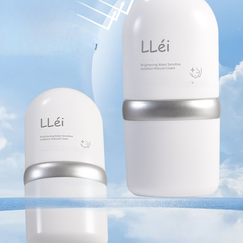 🌞 Multifunktionale Make-up-Grundierung – Strahlkraft & Aufhellung ☀️ Leuchtender SPF 💖