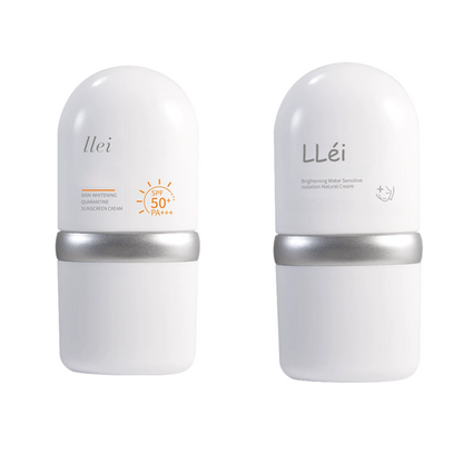 🌞 Multifunktionale Make-up-Grundierung – Strahlkraft & Aufhellung ☀️ Leuchtender SPF 💖