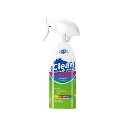 🧴 Spare 50 %! Antibakterielles Mehrzweck-Reinigungsspray Mit Milder Formel 🧼✨🦠