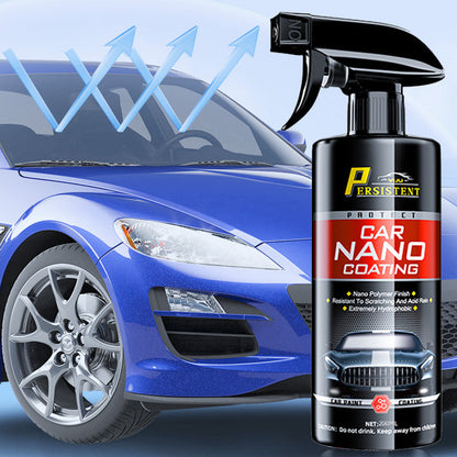 Fahrzeug-Versiegelungsspray-Set