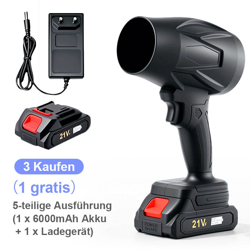 🎉Auto Elektrel Schneegebläse Handheld -Lüfter🌪️（50% Rabatt für eine begrenzte Zeit!）