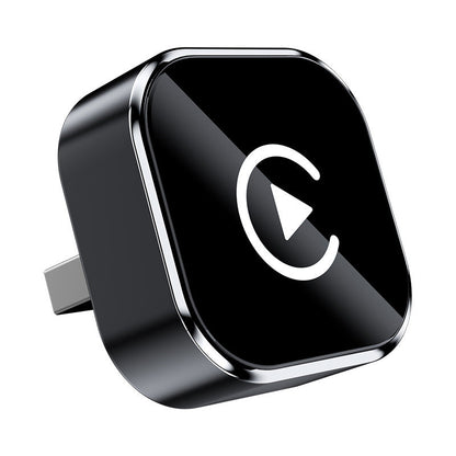 ⏳Begrenzte Zeit 50% Rabatt💥🚗 2-in-1 Kabelloser Adapter für iPhone & Android Auto – Einfach einstecken & kabellos durchstarten!