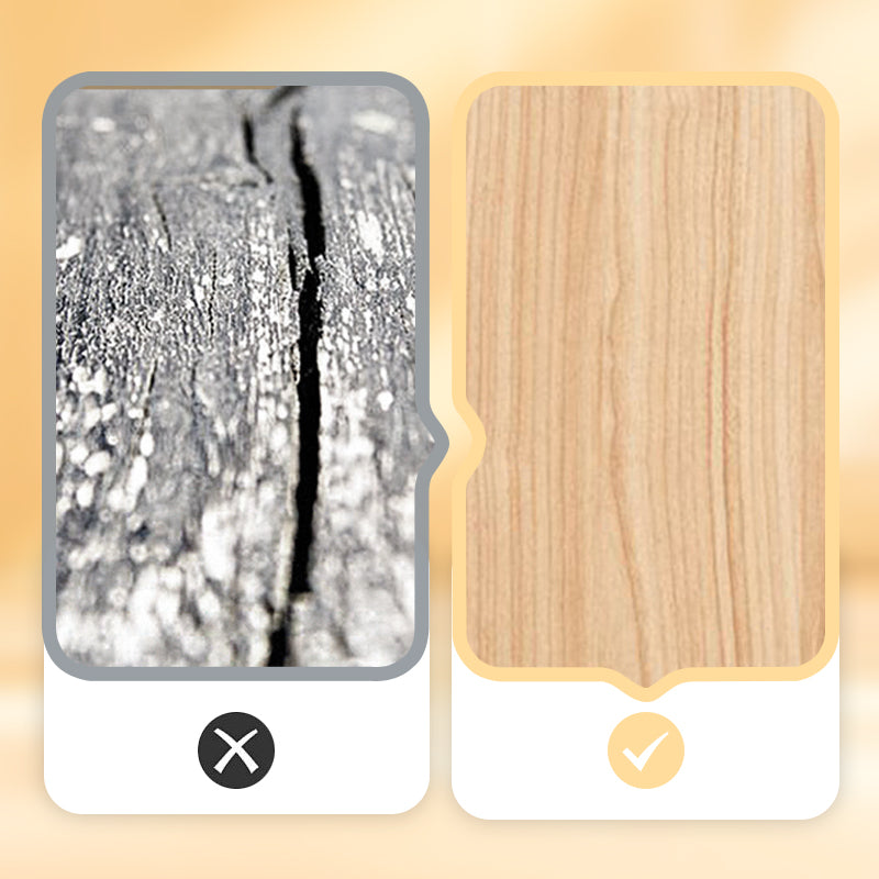 Beeswax Furniture Polish for Restoration & Protection