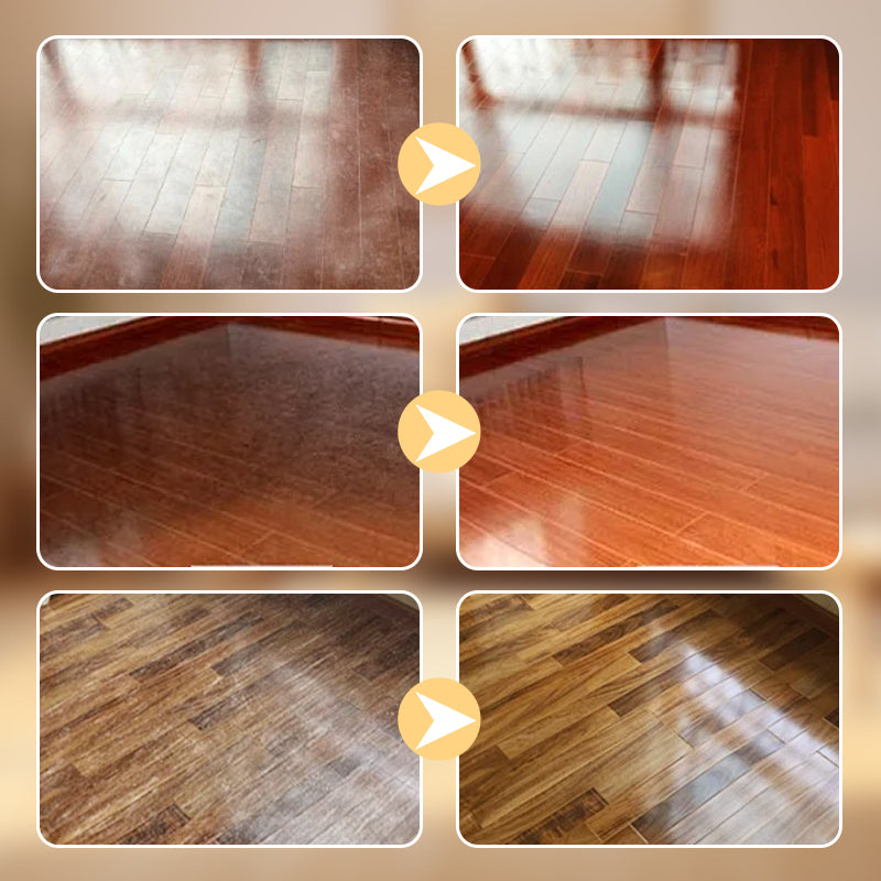 Beeswax Furniture Polish for Restoration & Protection