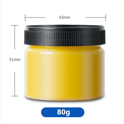 Beeswax Furniture Polish for Restoration & Protection