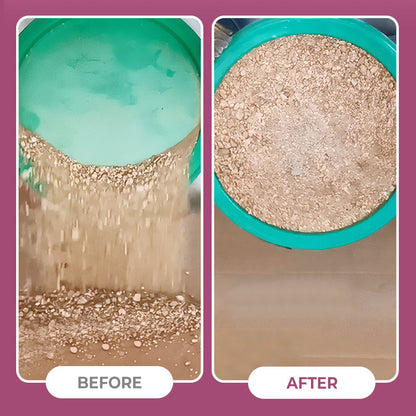 Sandfixativ für Wände und Böden