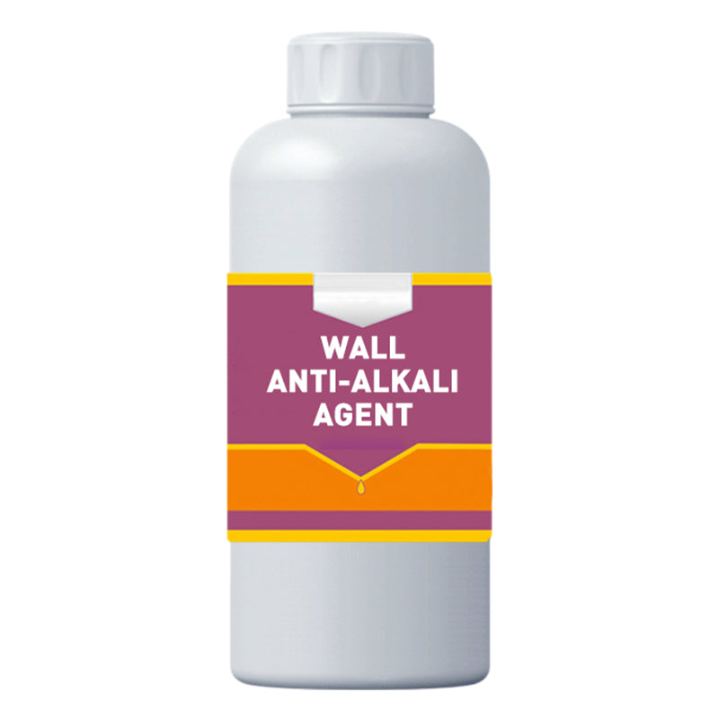 Sandfixativ für Wände und Böden