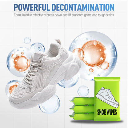 💖 Mega-Sale – 50 % Rabatt auf 💖 quick-C-Clean-Schuhtücher!