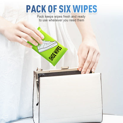 💖 Mega-Sale – 50 % Rabatt auf 💖 quick-C-Clean-Schuhtücher!