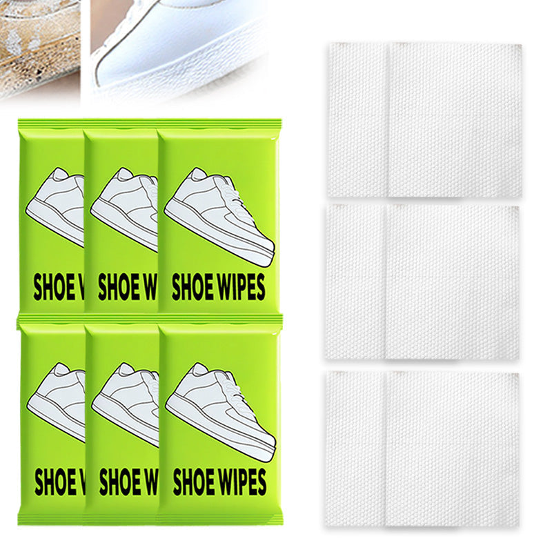 💖 Mega-Sale – 50 % Rabatt auf 💖 quick-C-Clean-Schuhtücher!