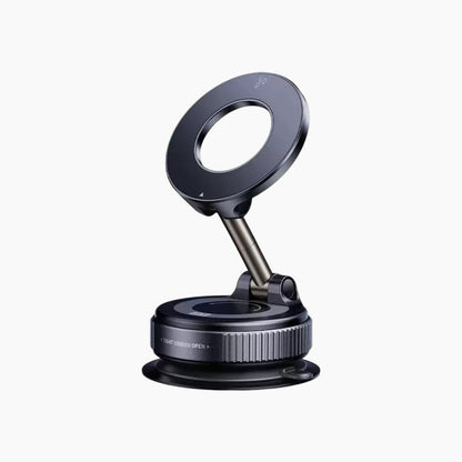 🔥HEISSER VERKAUF🔥Faltbarer magnetischer Autotelefonhalter
