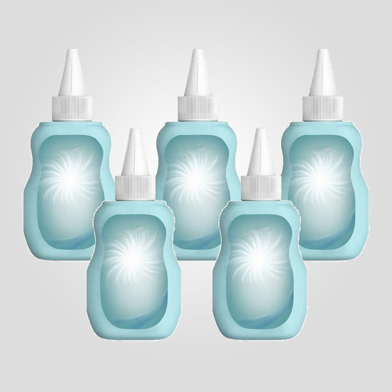 MAGIC GEL REINIGER