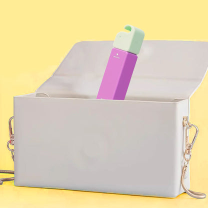 🔥Letzter Tag der Aktion - KAUF 1 BEKOMME 1 GRATIS!🔥Tragbarer Sofort-Leave-In Fleckenentferner-Stift