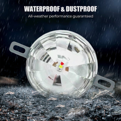 ✨Heißer Verkauf 50% Rabatt⏳Universelle wasserdichte LED-Chassis-Leuchten