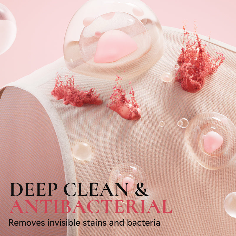 Gentle Lingerie Laundry Detergent