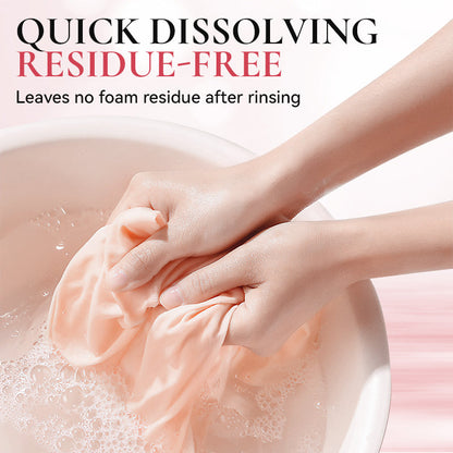 Gentle Lingerie Laundry Detergent