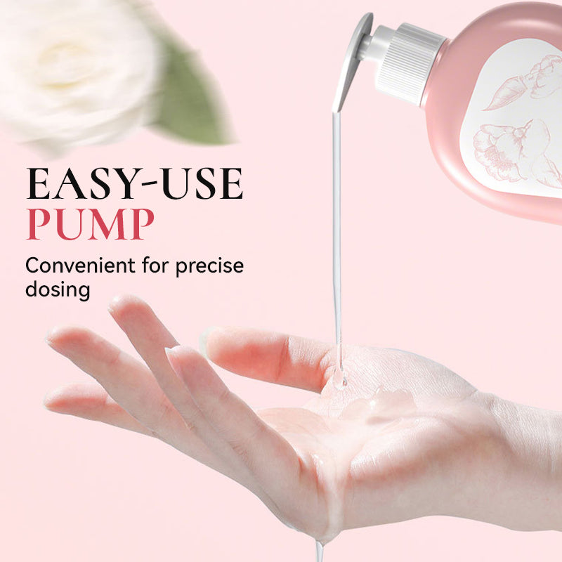 Gentle Lingerie Laundry Detergent