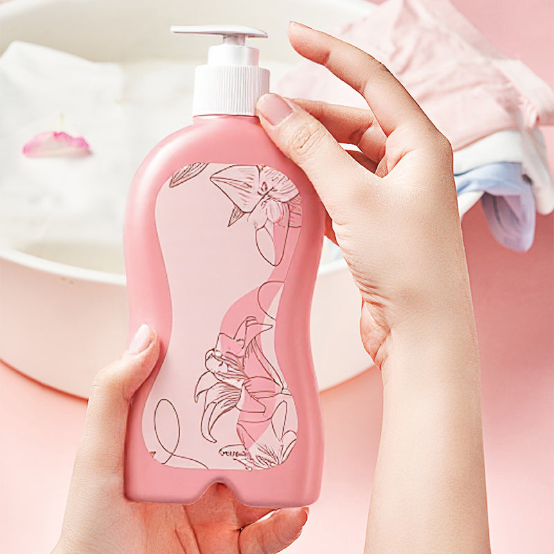 Gentle Lingerie Laundry Detergent