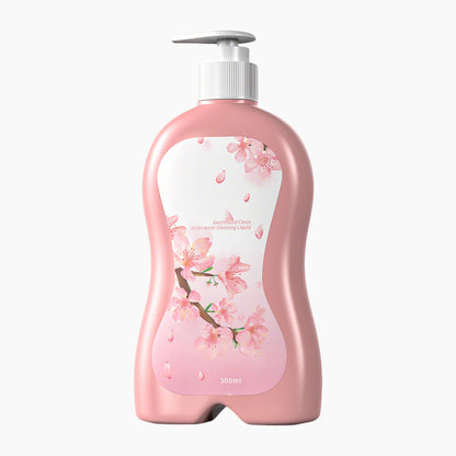 Gentle Lingerie Laundry Detergent