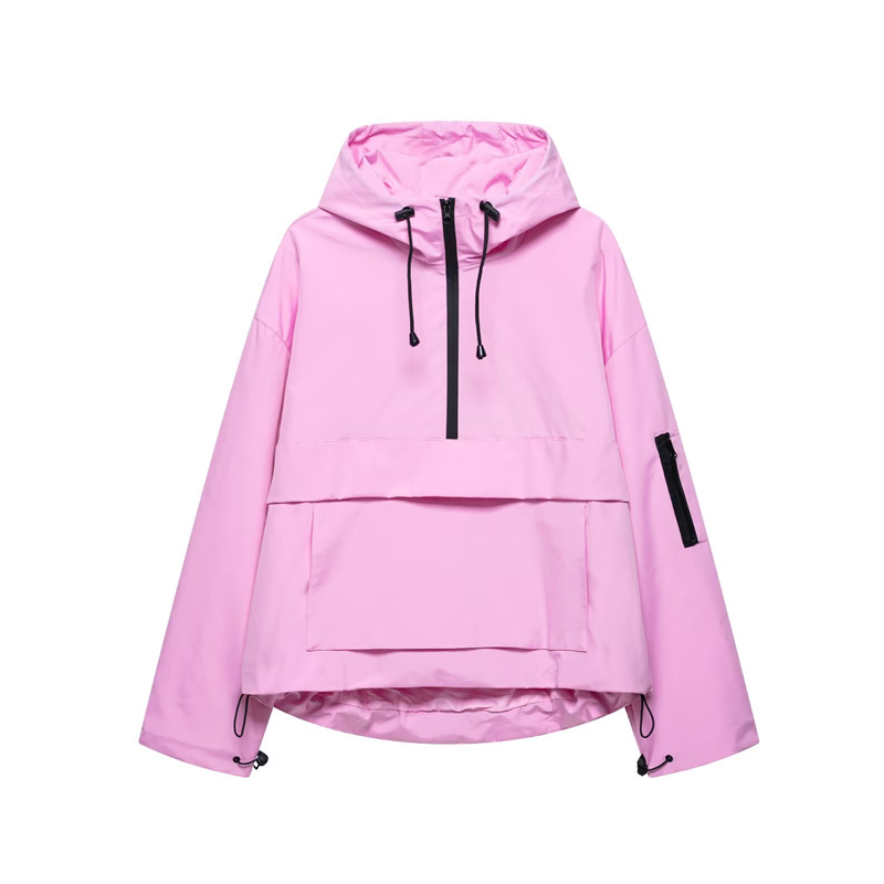 🍂Herbstverkauf 50 % Rabatt🍁Lässige Softshelljacke mit Kapuze