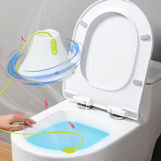 Entkalkender & Desodorierender Toilettenreiniger