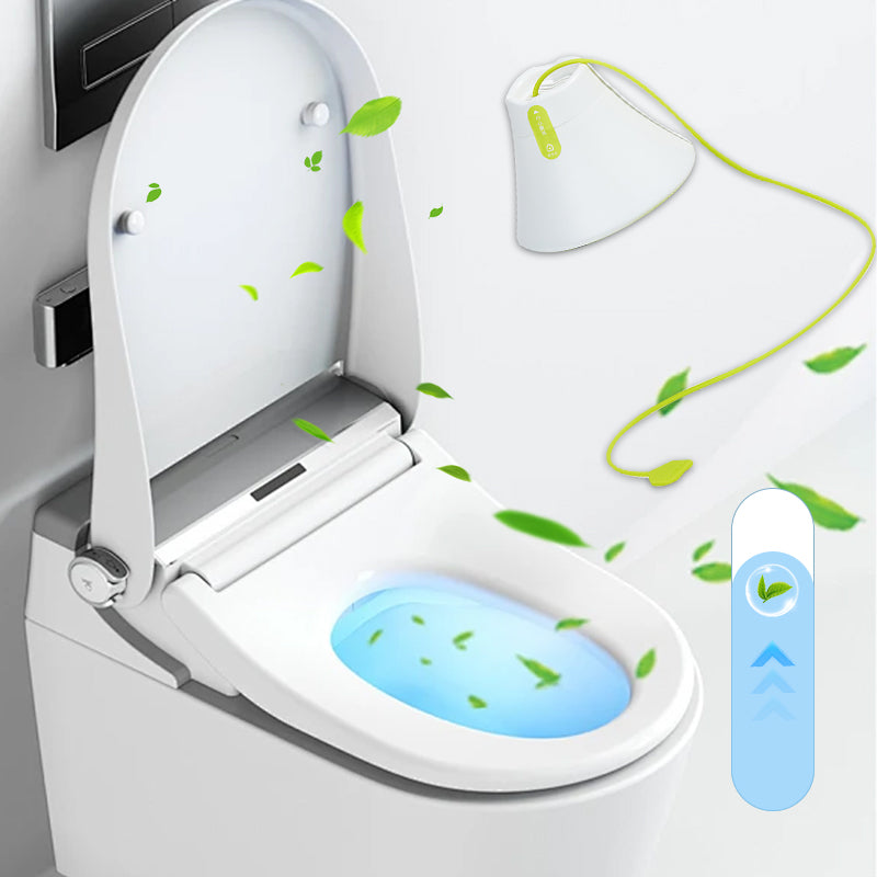 Entkalkender & Desodorierender Toilettenreiniger