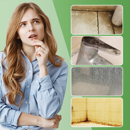 Vielzweckreiniger für das Badezimmer
