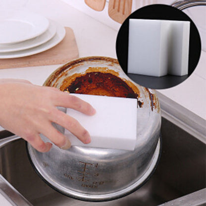 Nano Sponge Magic Eraser