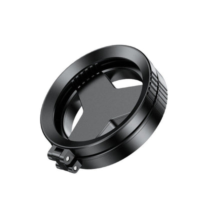 2-in-1 Magnetischer CPL- und Sternfilter für Objektive