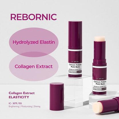 Verfeinern und straffen Sie Ihren Blick – ✨ Multi-Aktiv-Reparaturcreme Cemenrete – Für eine jugendliche und straffe Augenpartie! 🌟