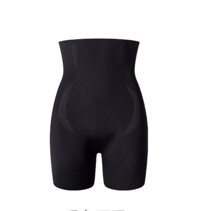 💃Hochgeschnittene Shapewear-Shorts mit Po-Lifting-Effekt✨