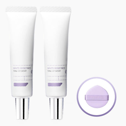 🔥Solange der Vorrat reicht 40 % Rabatt!🎉Langanhaltende, leichte Gesichtscreme für strahlende, aufgehellte Haut