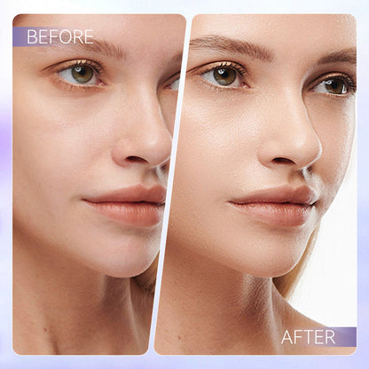 🔥Solange der Vorrat reicht 40 % Rabatt!🎉Langanhaltende, leichte Gesichtscreme für strahlende, aufgehellte Haut