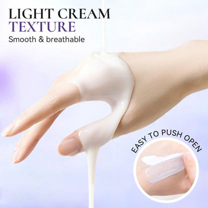 🔥Solange der Vorrat reicht 40 % Rabatt!🎉Langanhaltende, leichte Gesichtscreme für strahlende, aufgehellte Haut