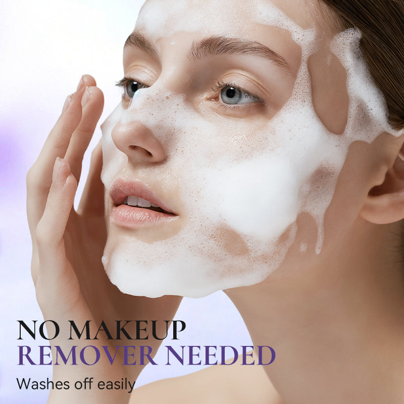 🔥Solange der Vorrat reicht 40 % Rabatt!🎉Langanhaltende, leichte Gesichtscreme für strahlende, aufgehellte Haut