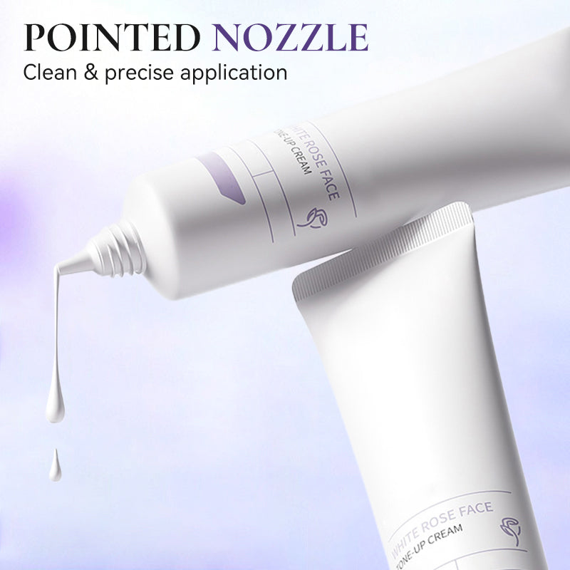 🔥Solange der Vorrat reicht 40 % Rabatt!🎉Langanhaltende, leichte Gesichtscreme für strahlende, aufgehellte Haut