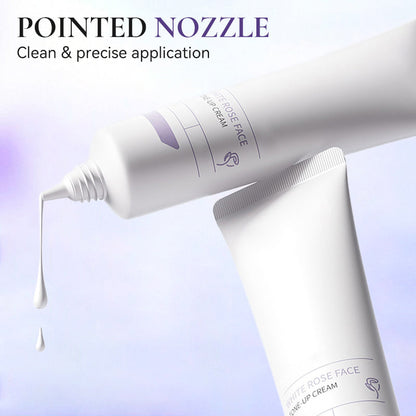 🔥Solange der Vorrat reicht 40 % Rabatt!🎉Langanhaltende, leichte Gesichtscreme für strahlende, aufgehellte Haut