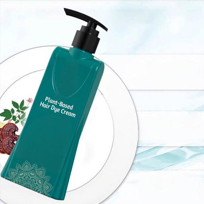 ⏳Blitzangebot⏰Lang anhaltendes Haarfärbeset mit sanfter Formel🧴