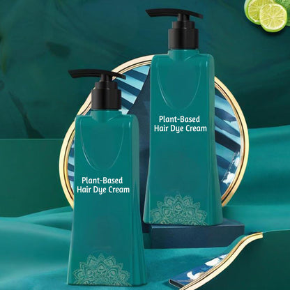 ⏳Blitzangebot⏰Lang anhaltendes Haarfärbeset mit sanfter Formel🧴