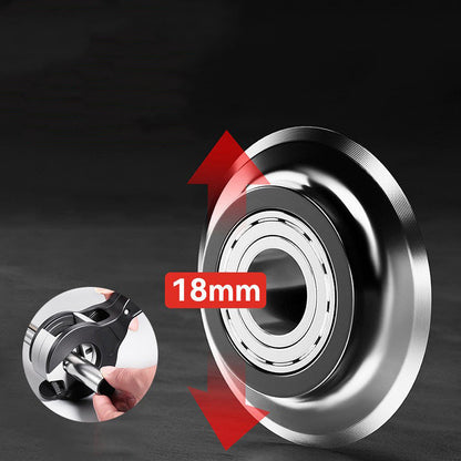 Einhand-Ratschenrohrschneider