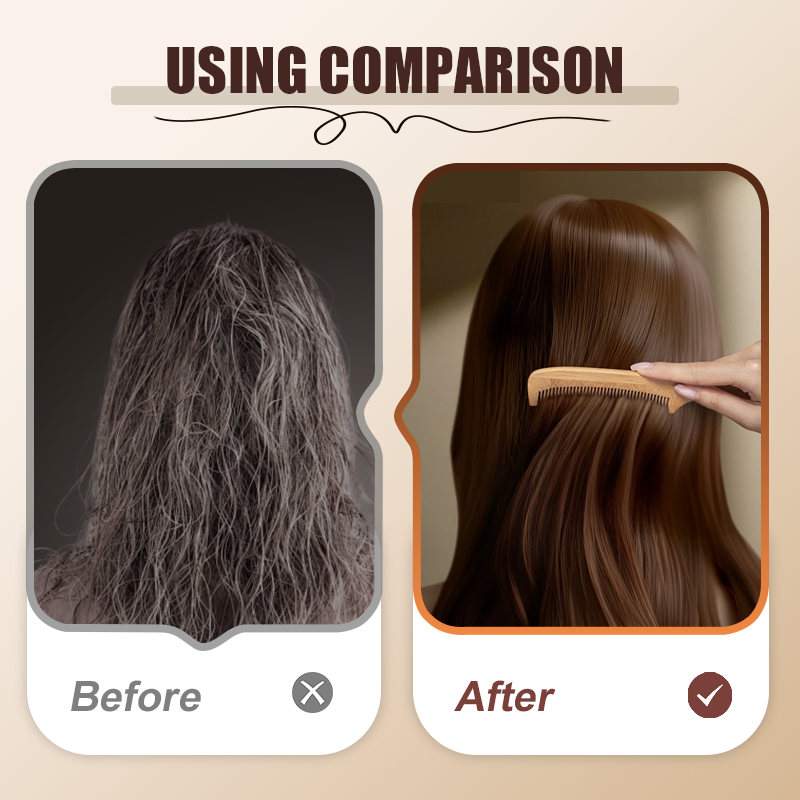 Pflanzliches, festes Naturshampoo zur Regulierung von überschüssigem Talg