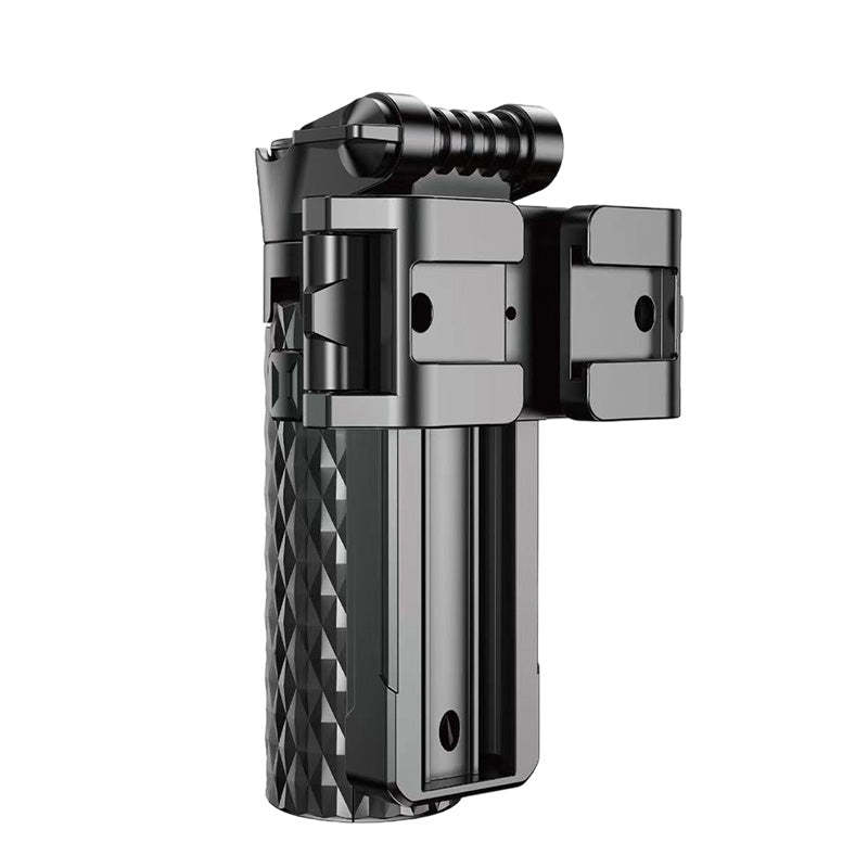 Multifunktionales Bluetooth-Selfie-Stick-Stativ-Set