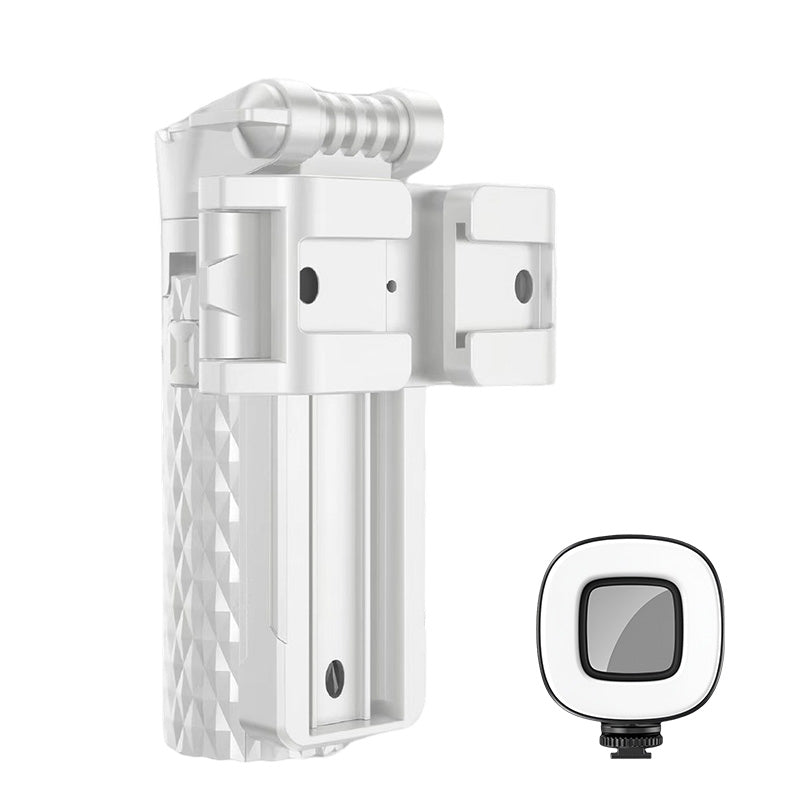 Multifunktionales Bluetooth-Selfie-Stick-Stativ-Set