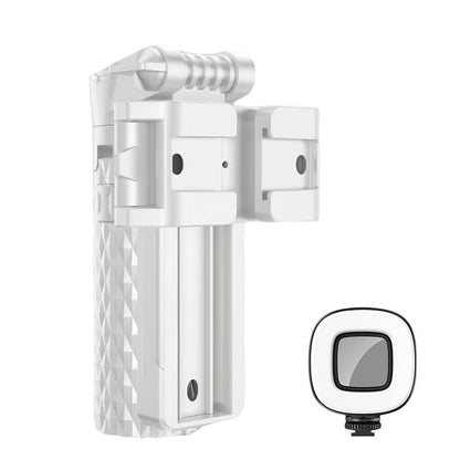 Multifunktionales Bluetooth-Selfie-Stick-Stativ-Set