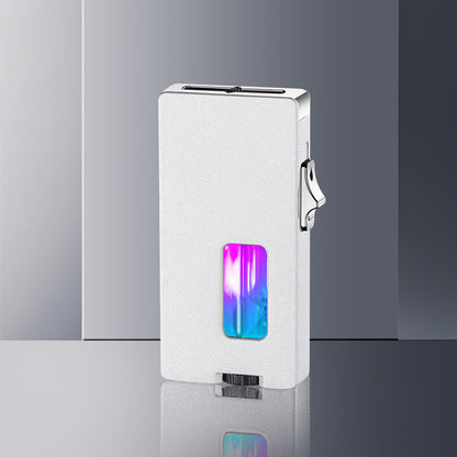 🔥Neues Design 2025🌈✨Schwerkraftsensorische, personalisierte aufblasbare Feuerzeuge – Schüttelzündungsvorrichtung