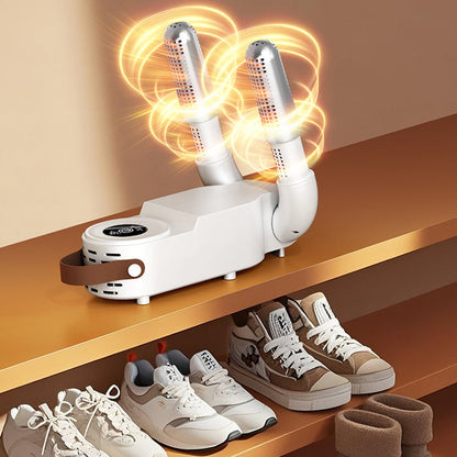 Schuhtrockner mit konstanter Temperatur und Schnelltrocknung