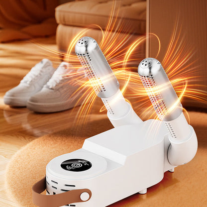Schuhtrockner mit konstanter Temperatur und Schnelltrocknung
