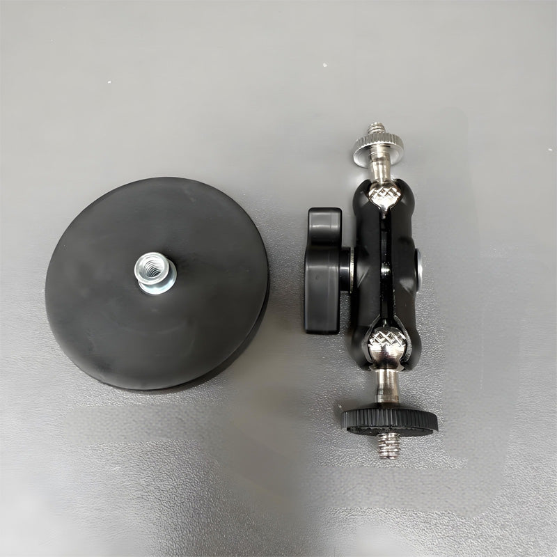 Magnetische Basis-Halterung für Action-Kameras